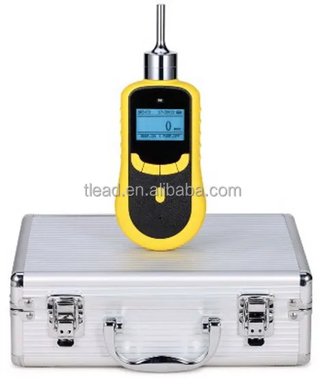 Приборы для тестирования озонового газа (O3) детектор AMT400 серии