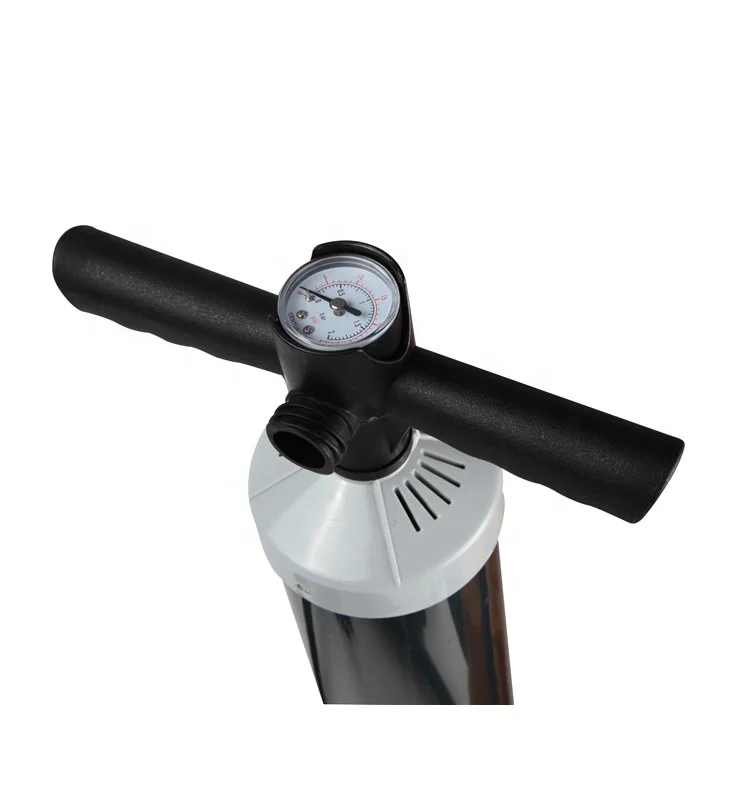 83042#High Pressure Hand Operated Air Pump for Inflatable Tents