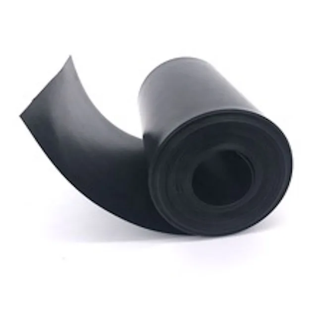 High tensile strength  Corrosion Resistant 1.5mm HDPE geomembrane Liner  For  mining tailings storage
