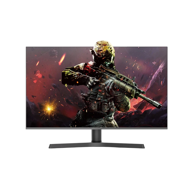 Hopestar ODM OEM Inch Monitor Affordable Prices 2K Desktop Pc 360Hz Gaming Monitor