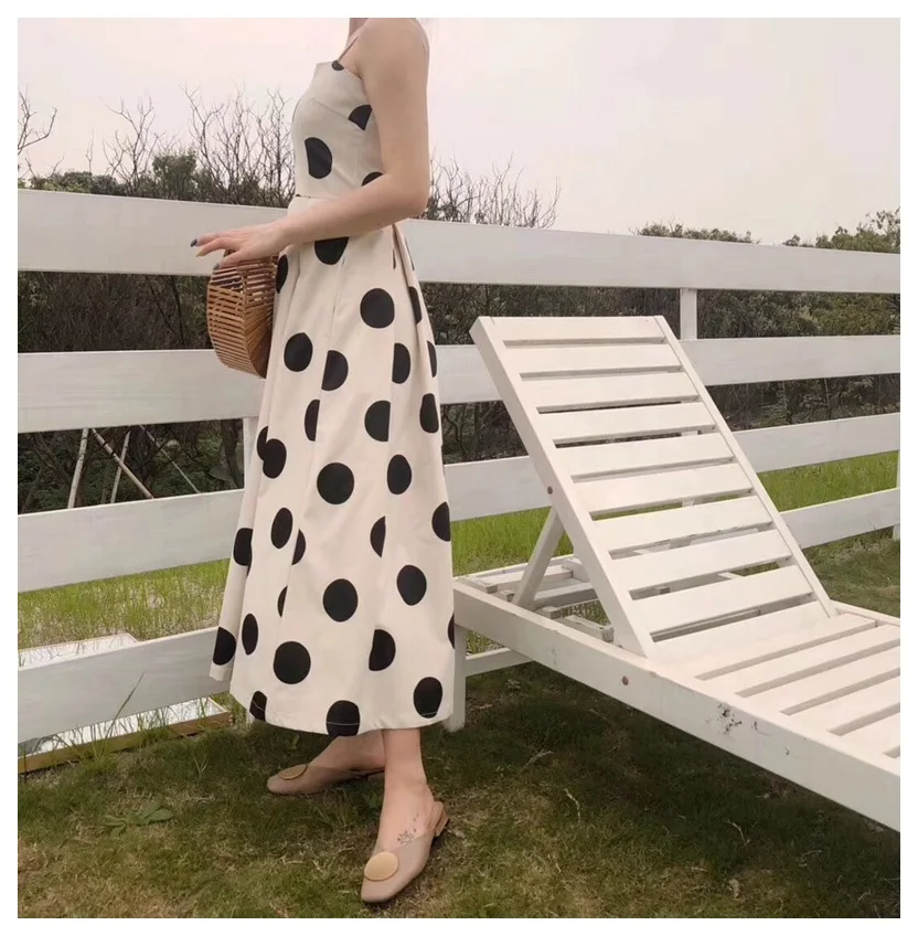 
Casual Women Slippers Slip Flat Heel Shoes British Buckle Slides Wooden Block Heels 