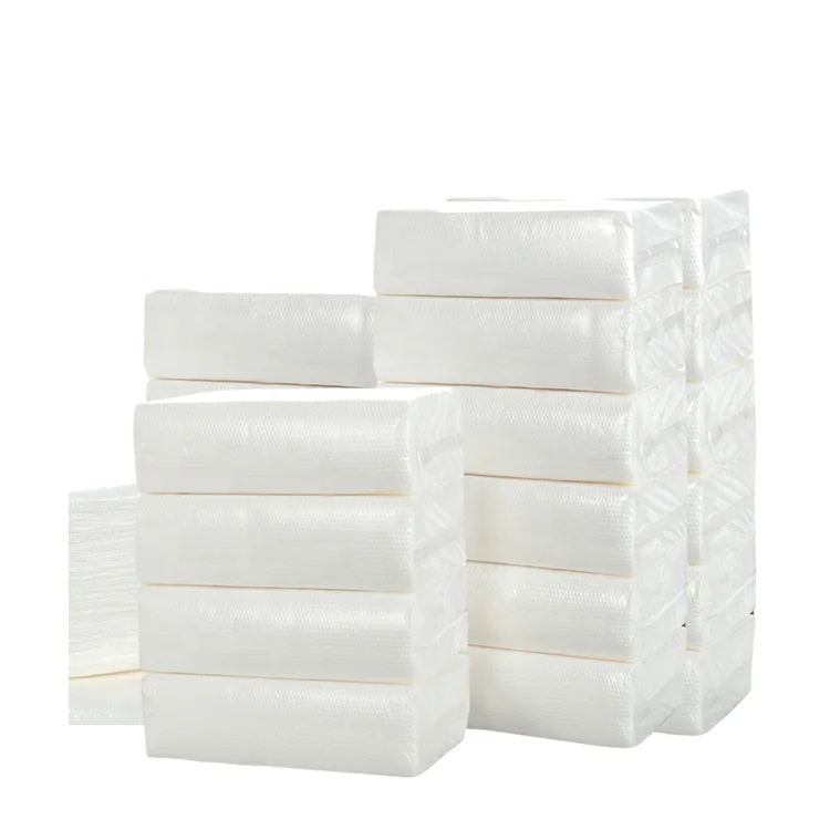 
1ply unscented soft organic toilet paper tissue virgin wood pulp paper towel 