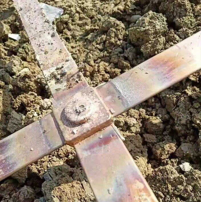 professional welding flux powder welding plant  no MOQ demand,OEM service offer