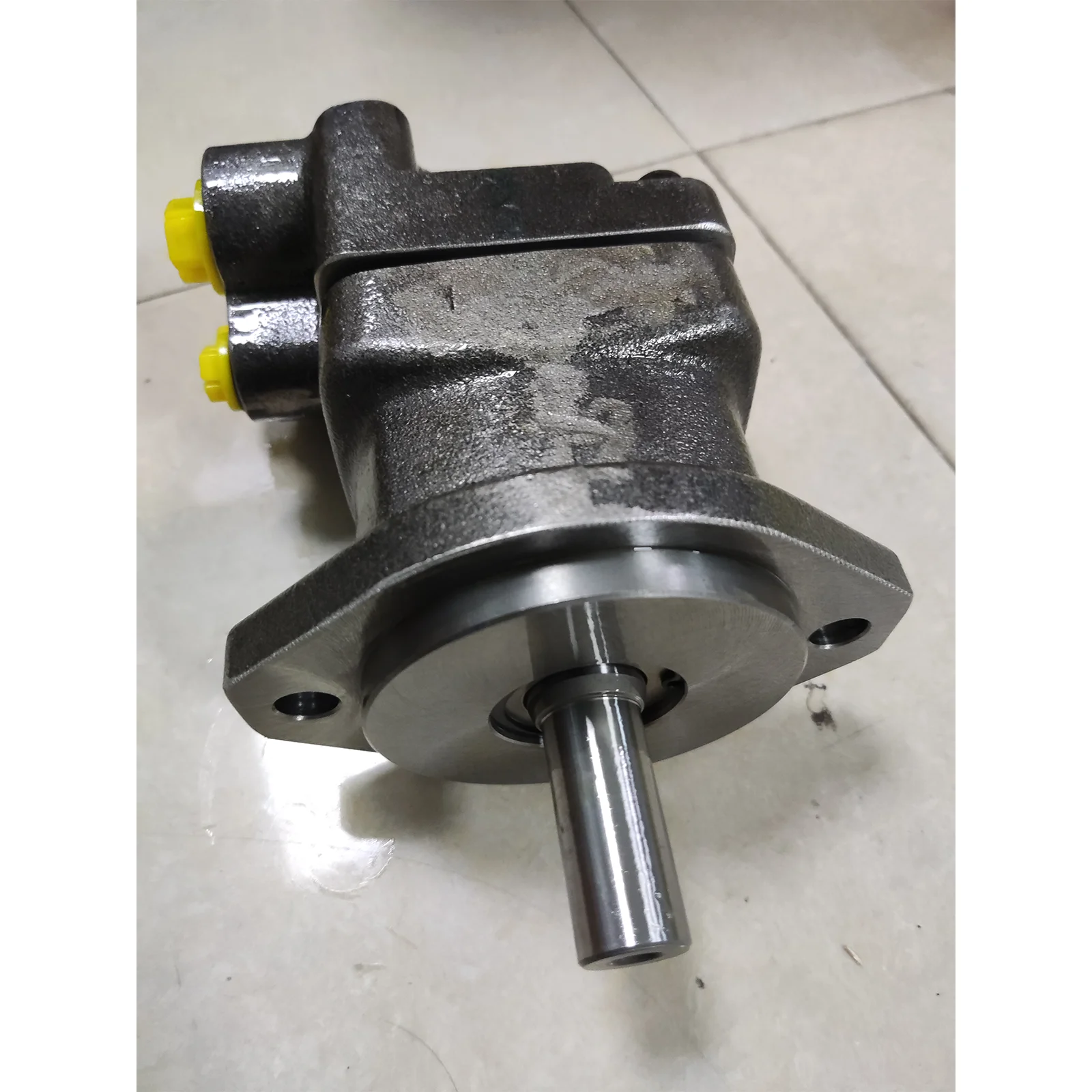 Quality Assurance F11-005-RB-CV-K-000-0000-00 Hydraulic Motor 350623 Hydraulic Pump F11 Full Series Hydraulic Motor/Pump