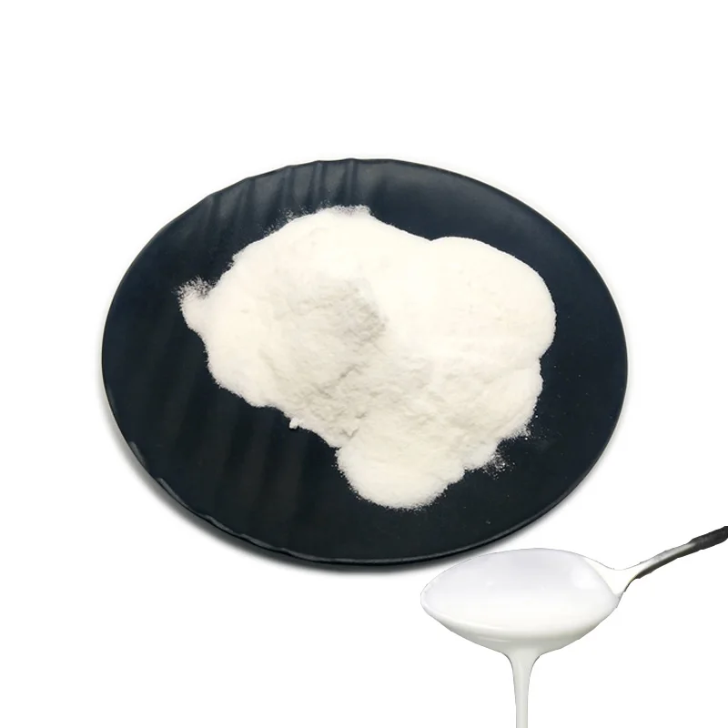 Wholesale Bulk Thickener Food Grade Xanthan Gum Powder 200 Mesh