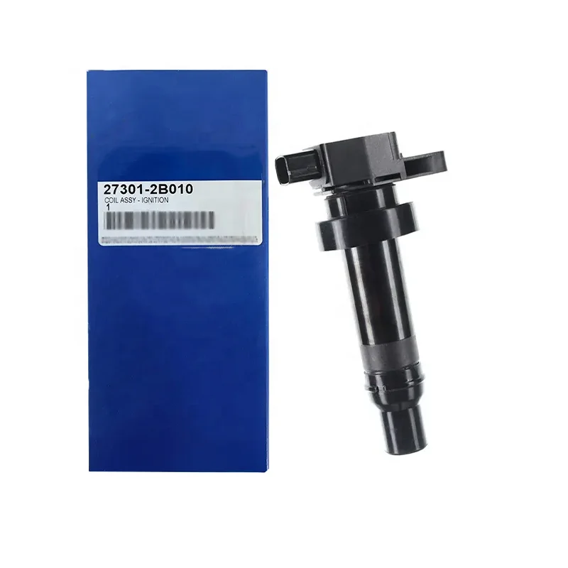 Factory Direct High Quality Auto Parts Ignition Coil For Toyota Vw Audi Daihatsu Nissan Honda Hyundai Mazda Suzuki Mitsubishi