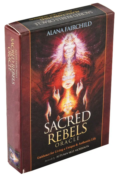 Wholesale Pre-Raphaelit Tarot Card English Version Tarot Cards Mysterious Tarot Cards Deck