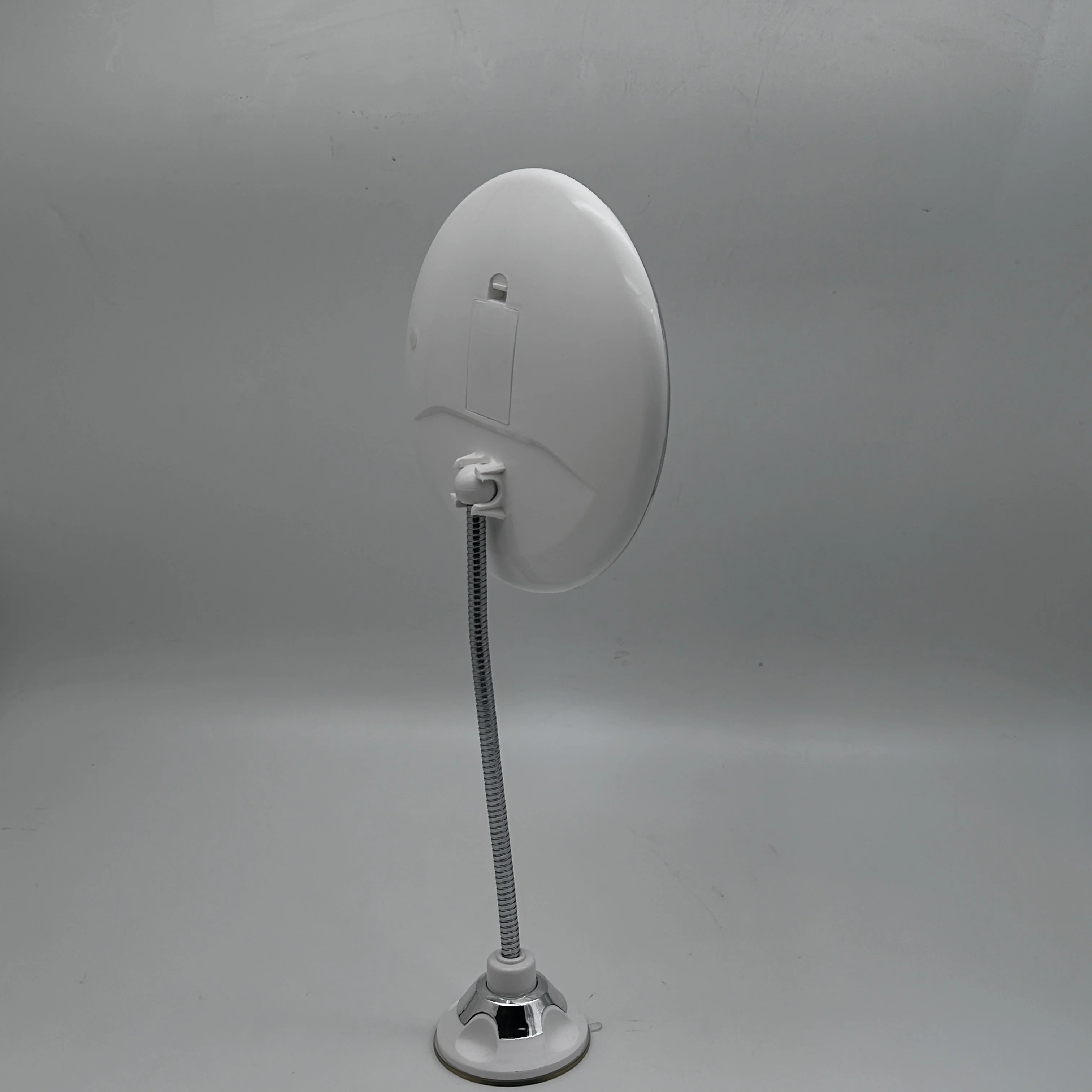 Easy-to-Use LED Vanity Mirror for Makeup Portable and 360 Rotatable Mirror for bathroom