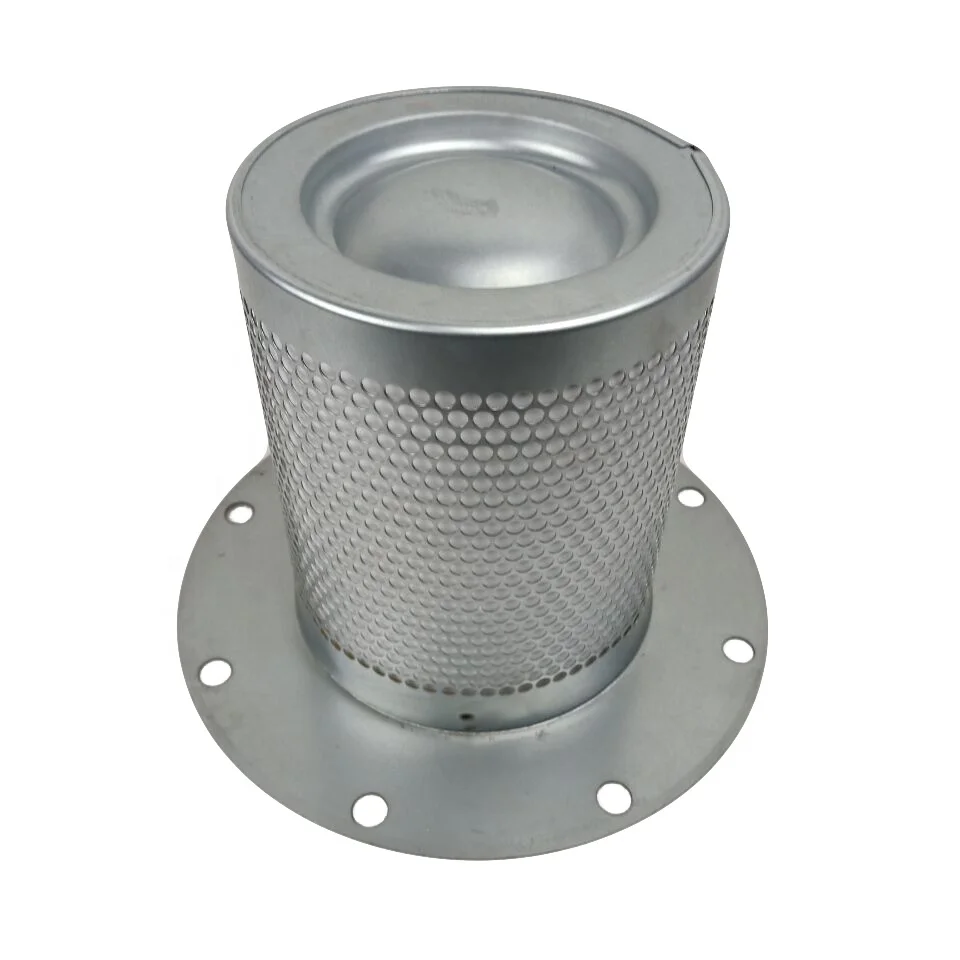 Oil separator filter element 2901056622 2901-0566-22 high filtration efficiency for screw air compressor