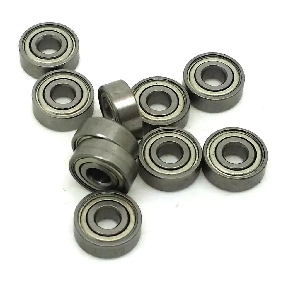 deep groove ball bearing 689-2Z/C3 689-2RSH/C3 689ZZ