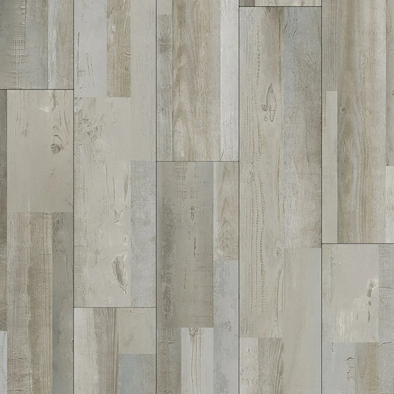 Best seller distressed wood flooring spc wood veneer spc flooring non-slip spc stone flooring 3-7mm commercial