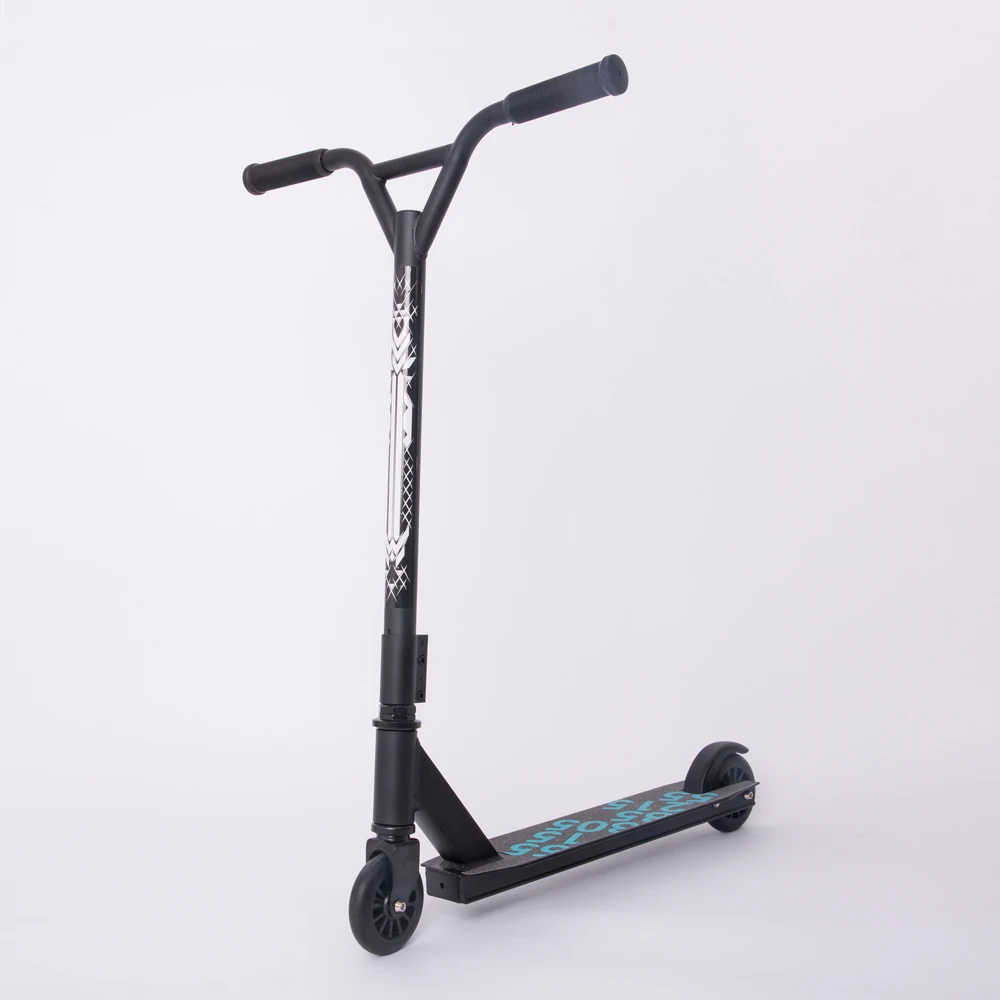 Beginner Street Sport Extreme Pro Stunt Scooter Professional Stunt Scoter PU Wheels for Adult