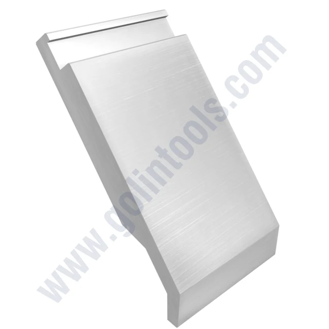 Brake Press Tooling Lvd Customized High Precision CNC Bending Brake Press Tooling Amada LVD