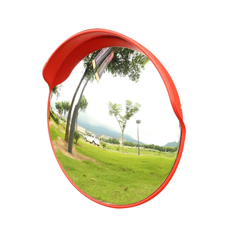 
Hot Selling Reflector Concave Convex Mirror Wide Angle Mirror 