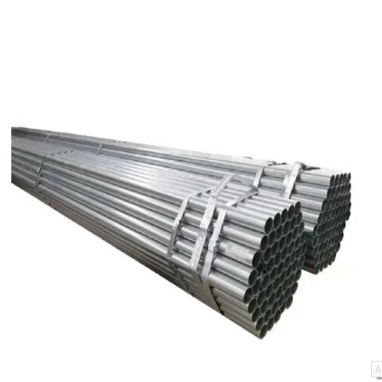 Pipe Supplier Raw Material SAE 1020 1045 Seamless Steel Pipe for Hot Rolled Carbon Alloy Large Diameter