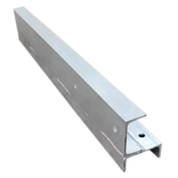 astm a36 valla postes para cerca usados de retaining wall metal posts