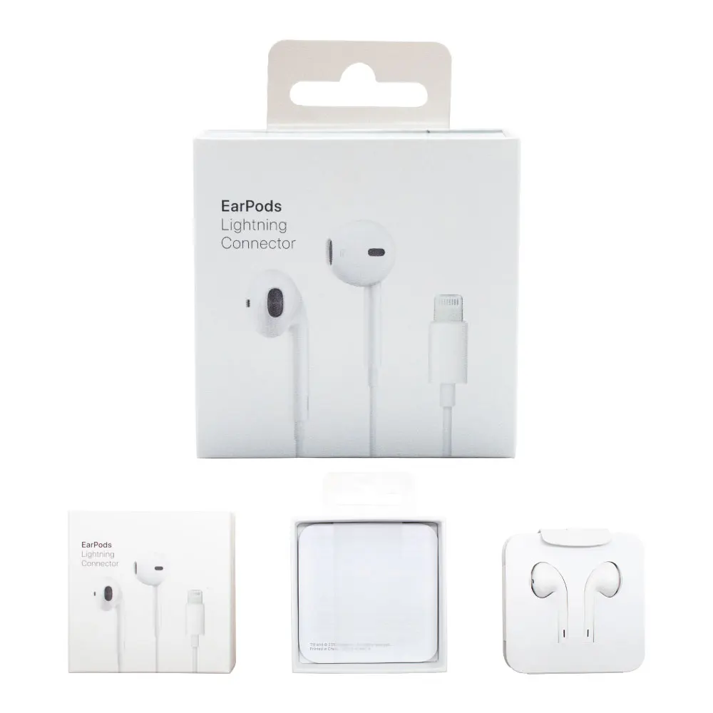 Custom Consumer Electronics Gift Box packaging for Earphone Smart Watch and High-Quality Reliable Supplier