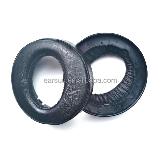 Hot Sale Replacement Ear Pads Cushions Compatible with Sony PS4 PlayStation Platinum Wireless Headset CECHYA-0090 Headphones