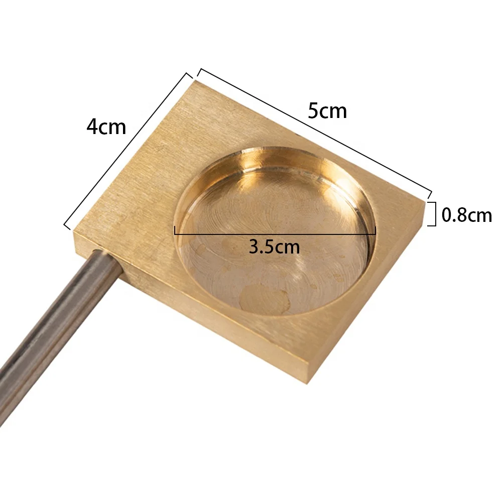 Varomorus Durable Oxalic Acid 12V Vaporizer Varror Mite Treatment