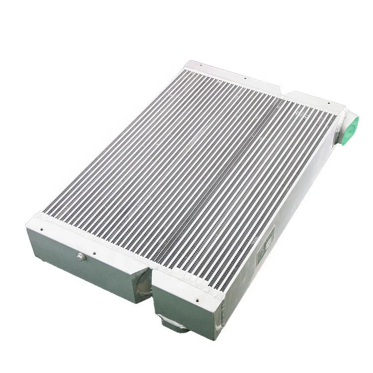 Air compressor Cooler replacement for Atlas Copco heat exchanger