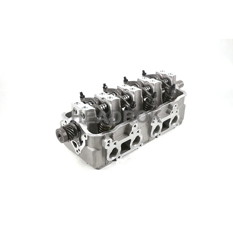 HEADBOK Vehicle Equipment Tools Exterior Accessories F10A For SUZUKI Complete Cylinder Head Assemble 11110-80002