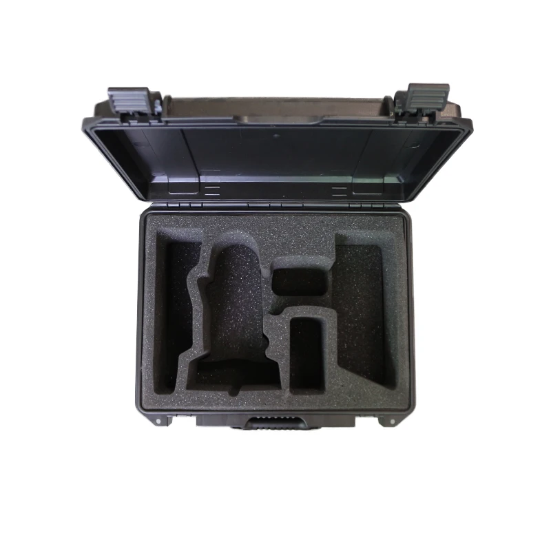 Custom Polyurethane Packaging Molded Sponge Inserts Foam Inserts For Tool Box