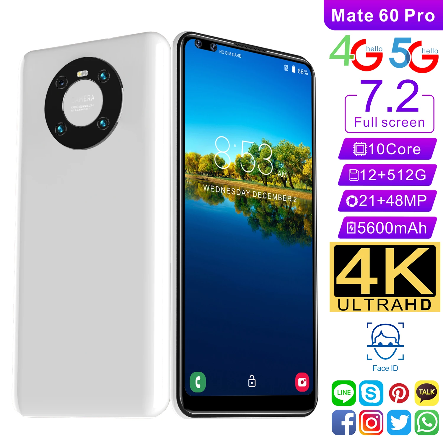 Mate 60 отзывы. Смартфон Mate 60 Pro сколько Герц.