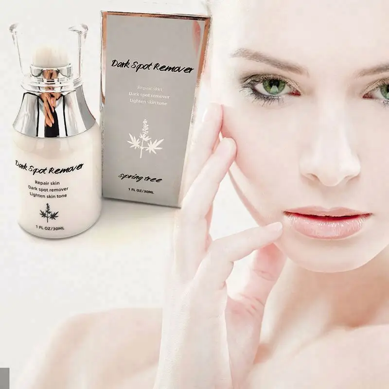 New Private Label Best Effective Skin Whitening Removing No Hydroquinone dark spot corrector cream