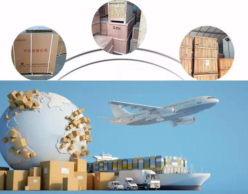 Automatic plastic band bundling machine supermarket tying no manual for shop store supermall use securely