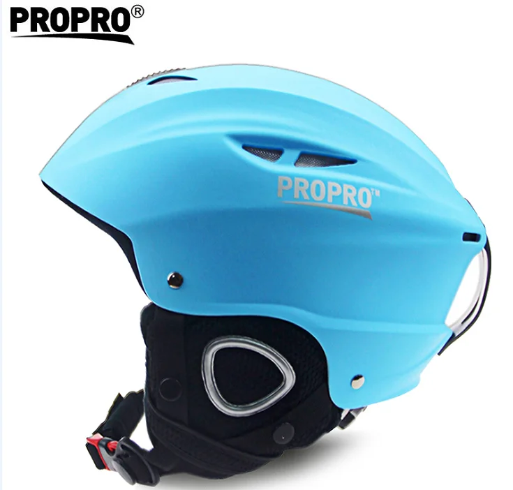 Factory Direct Commercial  Snowboard helmets Outdoor Sports Helmet Ice Skating Ski & Snowboard Helmets for Men, Women & Kids