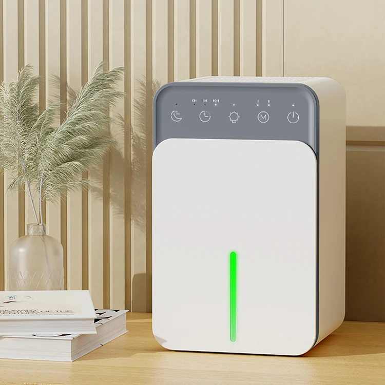 Electric dehumidifying mini household commercial air desiccant portable smart dryer air purifier and room dehumidifiers home
