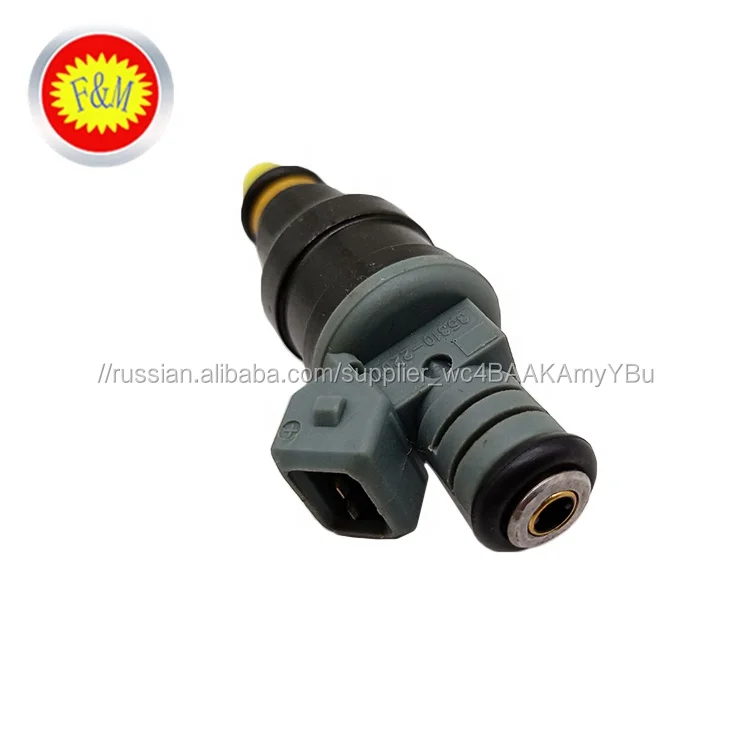 Лучшее качество, лучшие цены и сервис детали двигателя для Scoupe 1.5L OEM 35310-22010 Топливная форсунка