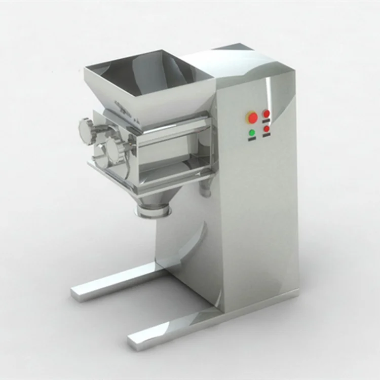 Oscillating Granulator Yk-160 Lab Swing Oscillating Granulator Machine With Price