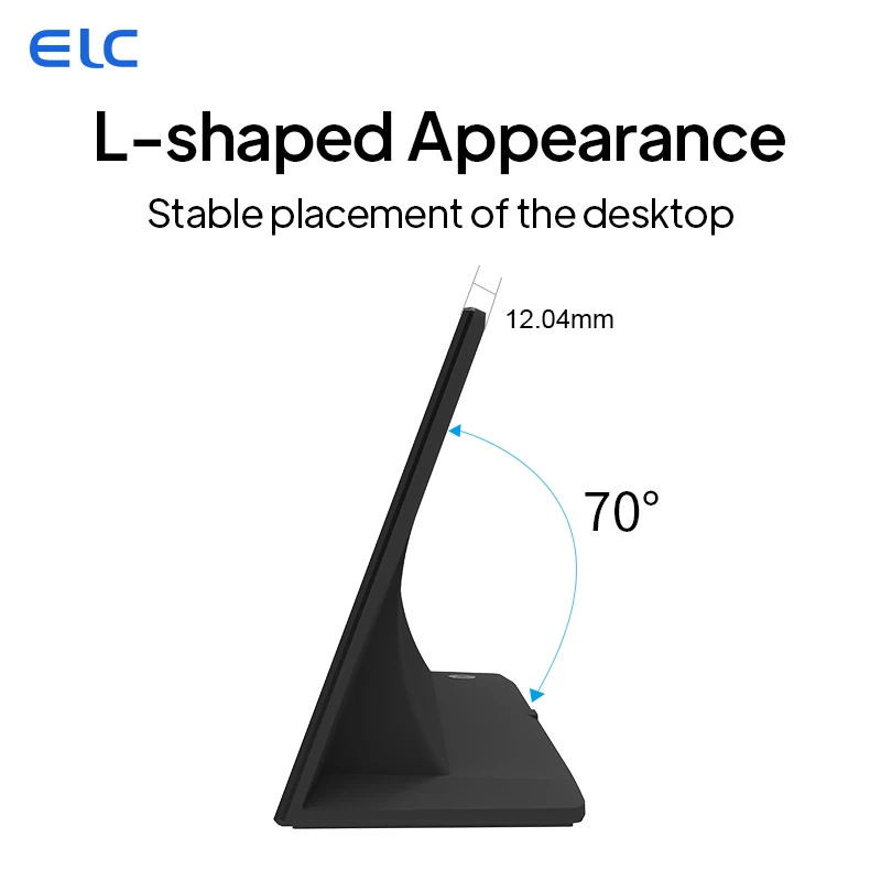 WL1513T(2022) 15.6 inch L shape quad core touch screen tablet RK3399 POE RJ45 NFC Front Camera desktop android devices