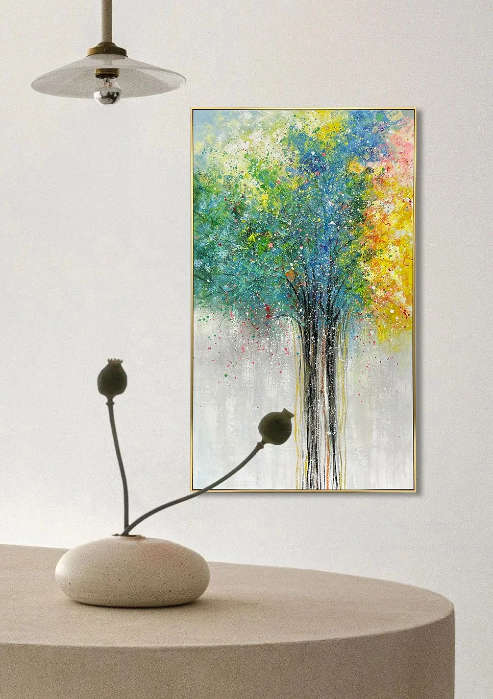 Factory Direct Price Luxury Home Decor Accessories Living Room Ornaments For Floor Decoration