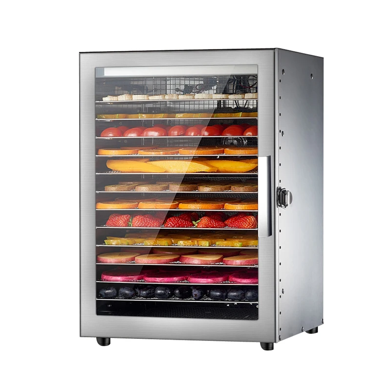 Factory sales household dehydrator fruit