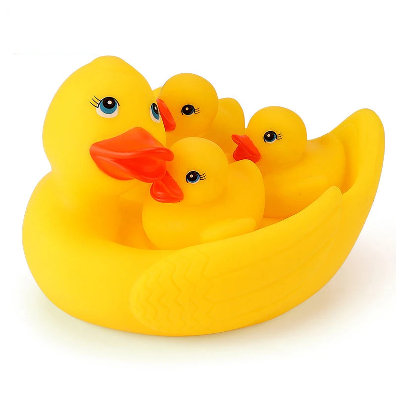 Zhorya Pato De Borracha Goma Badeente Baby Ducks Bulk Mini 2 Inch White Bath Toy Small Yellow Rubber Duck