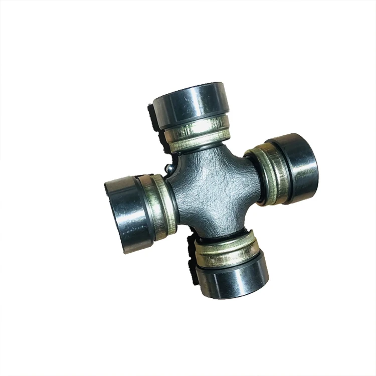 Hot Sale Spare Parts 4110002912001 Cross Shaft/Joint for Axle Propeller Shaft