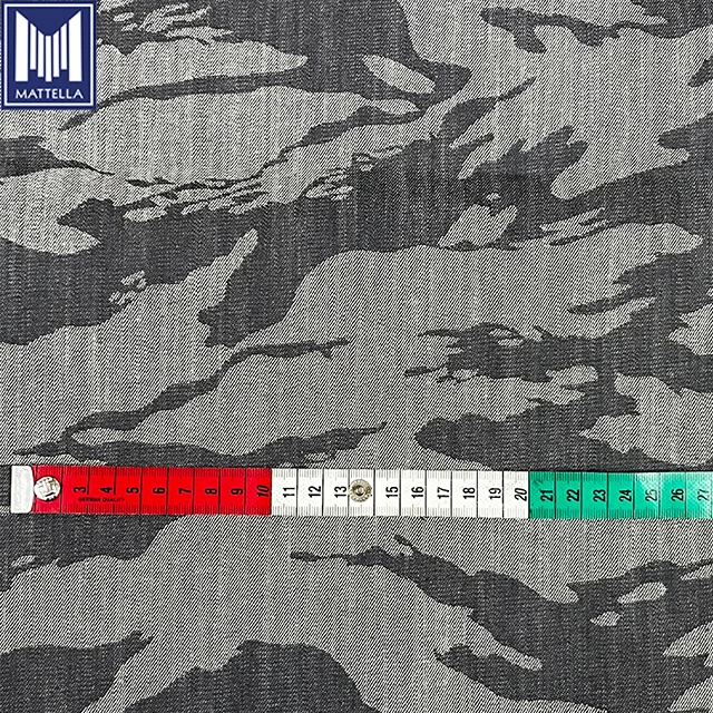 Medium Weight Grey Color Vintage Raw Japanese Style 100% Cotton 10oz Selvedge Denim Jeans Fabric For Men Pants Jackets