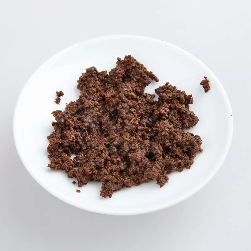 Pure India Assam Black Tea CTC PF Granulated  Broken Tea or Sri Lanka Ceylon Black Tea CTC PF