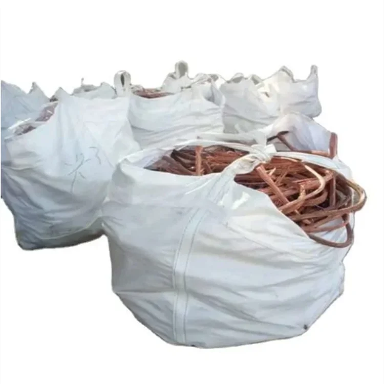 99.99% Copper Metal Scrap/Copper Wire Scrap/Copper Wire with Cable Wire Scrap