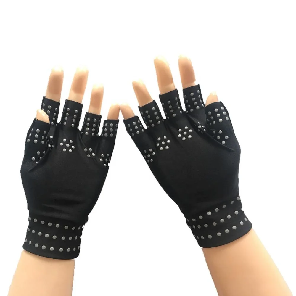 
Arthritis Gloves Magnetic Therapy Gloves 