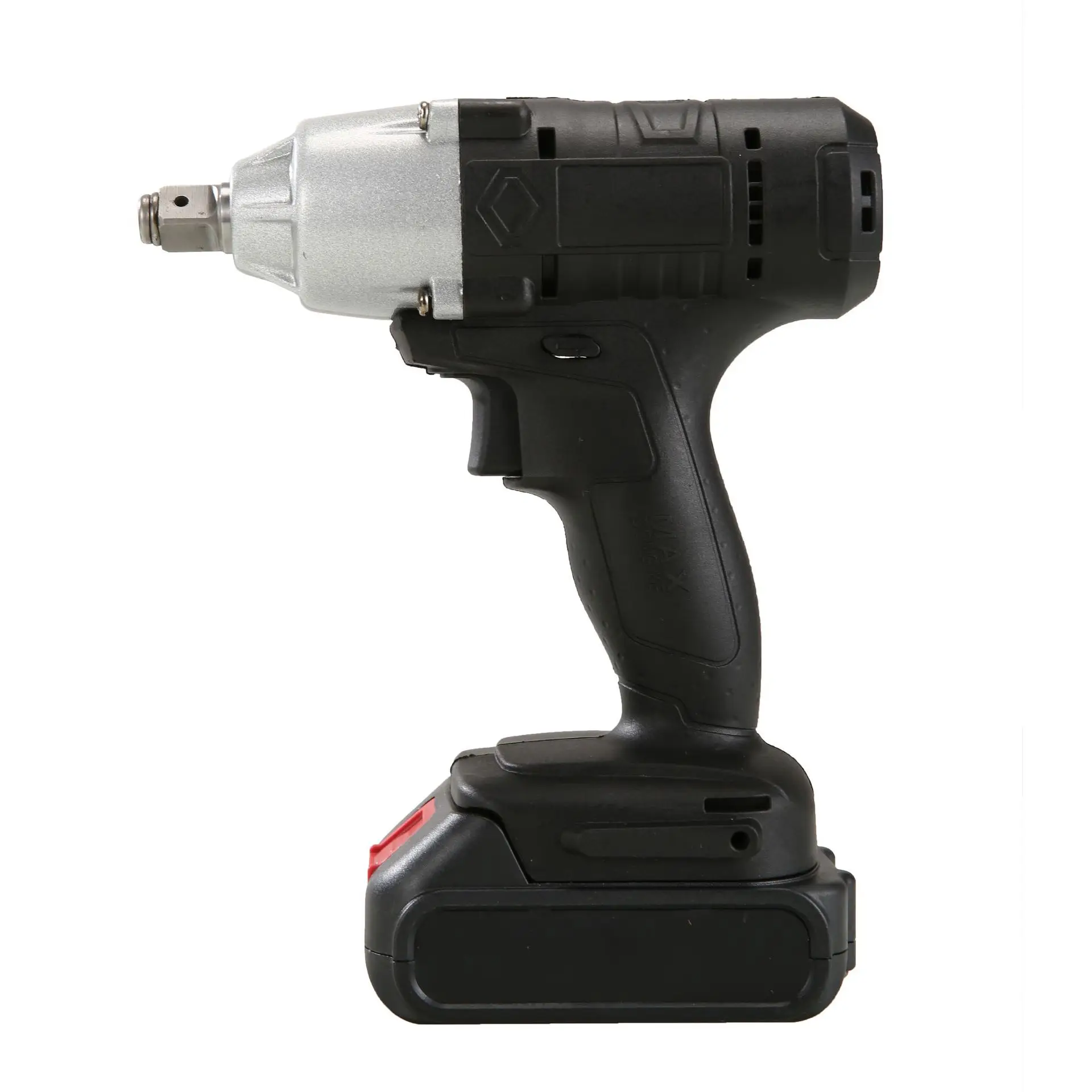 hot sale 460Nm large torque car tire installation electric impact wrench tire wrench