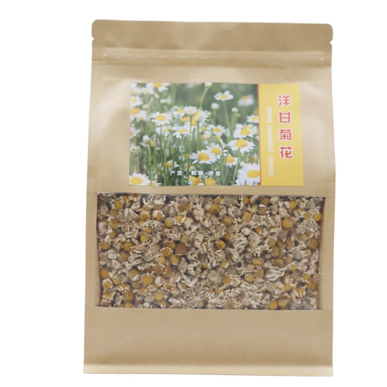 
Cheap hot sale top quality popular Chamomile bubble slim tea 