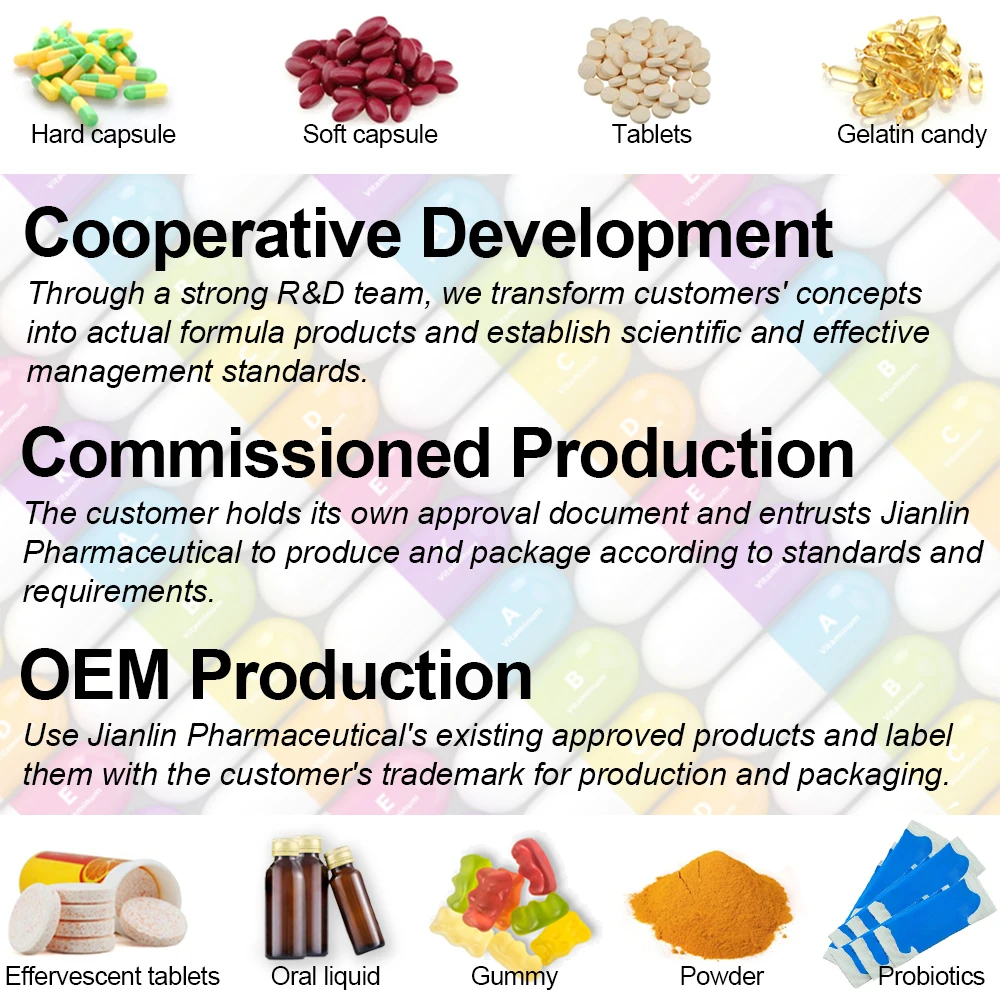 OEM Factory Bulk Fish Oil Omega 3 Softgel Improve Vision Improve Immunity Chewable Soft Capsule