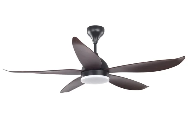 Latest Smart Home Decorative Dimming Intelligent Control Ceiling Fans