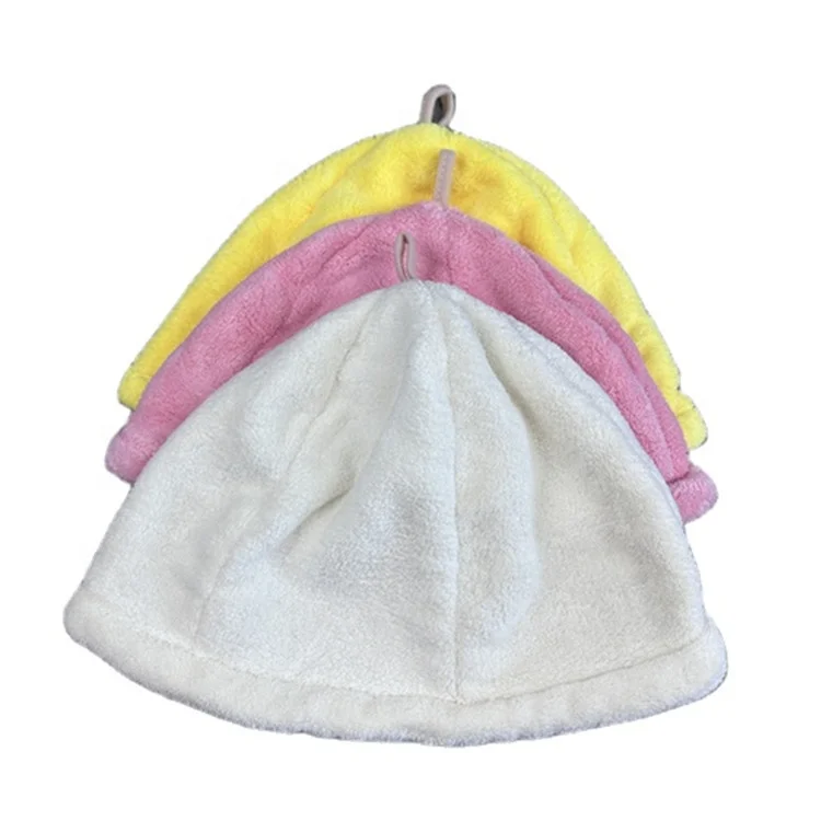 Wholesale Sauna Hat Hat Washable Sauna Cap Unisex Russian Banya Cap For Men Women Bath Accessories