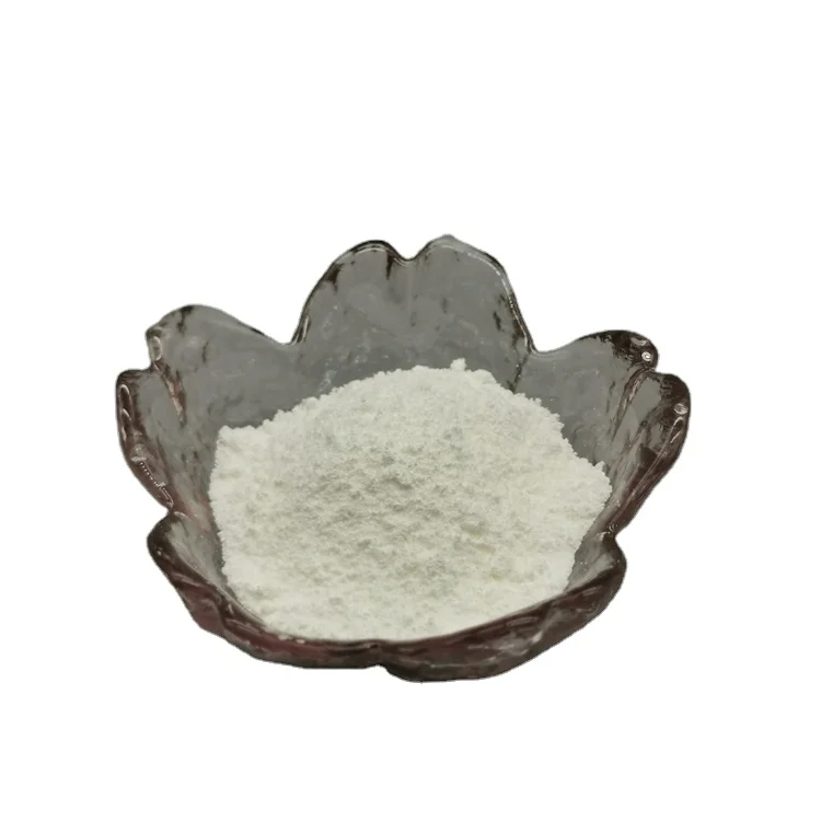 
Veterinary anthelmintic Tetramisole hcl CAS 5086-74-8 Tetramisole hydrochloride 