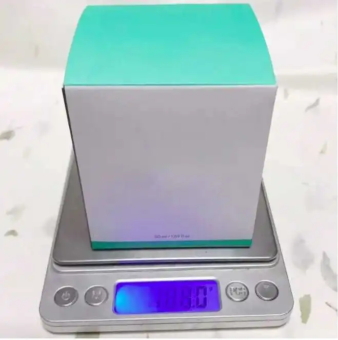 Lala Retro Skin Protection Face Cream 50ML/1.69oz Drunk Protein Face Moisturizer Elephant Protini Polypeptide Cream