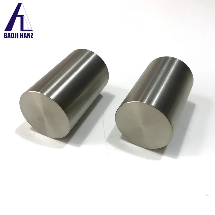 Best price raw tungsten bar 99.98% in industrial
